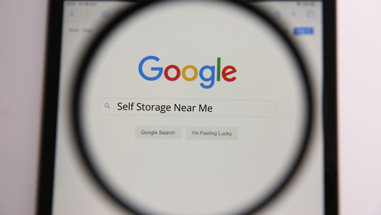 “Self Storage Near Me” Your Ultimate Solution