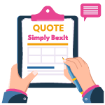 Get a Quote