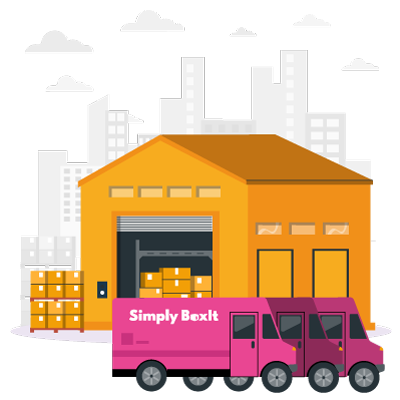 Self Storage Made Simple!